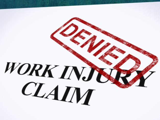 workers’ compensation mistakes