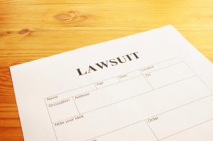 who can file a wrongful death lawsuit