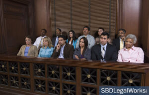 jury selection process