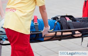 The pace of recovery affects a personal injury lawsuit timeline